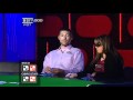 Late Night Poker 2009 Heat 09 Final Table Pt09